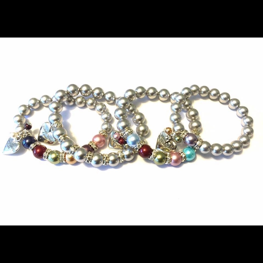 Family Bracelets